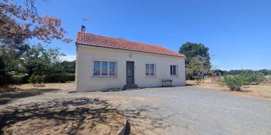 vente Saint Philbert De Bouaine