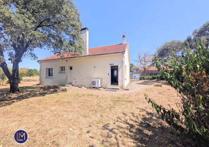 à vendre Maison Saint Philbert De Bouaine