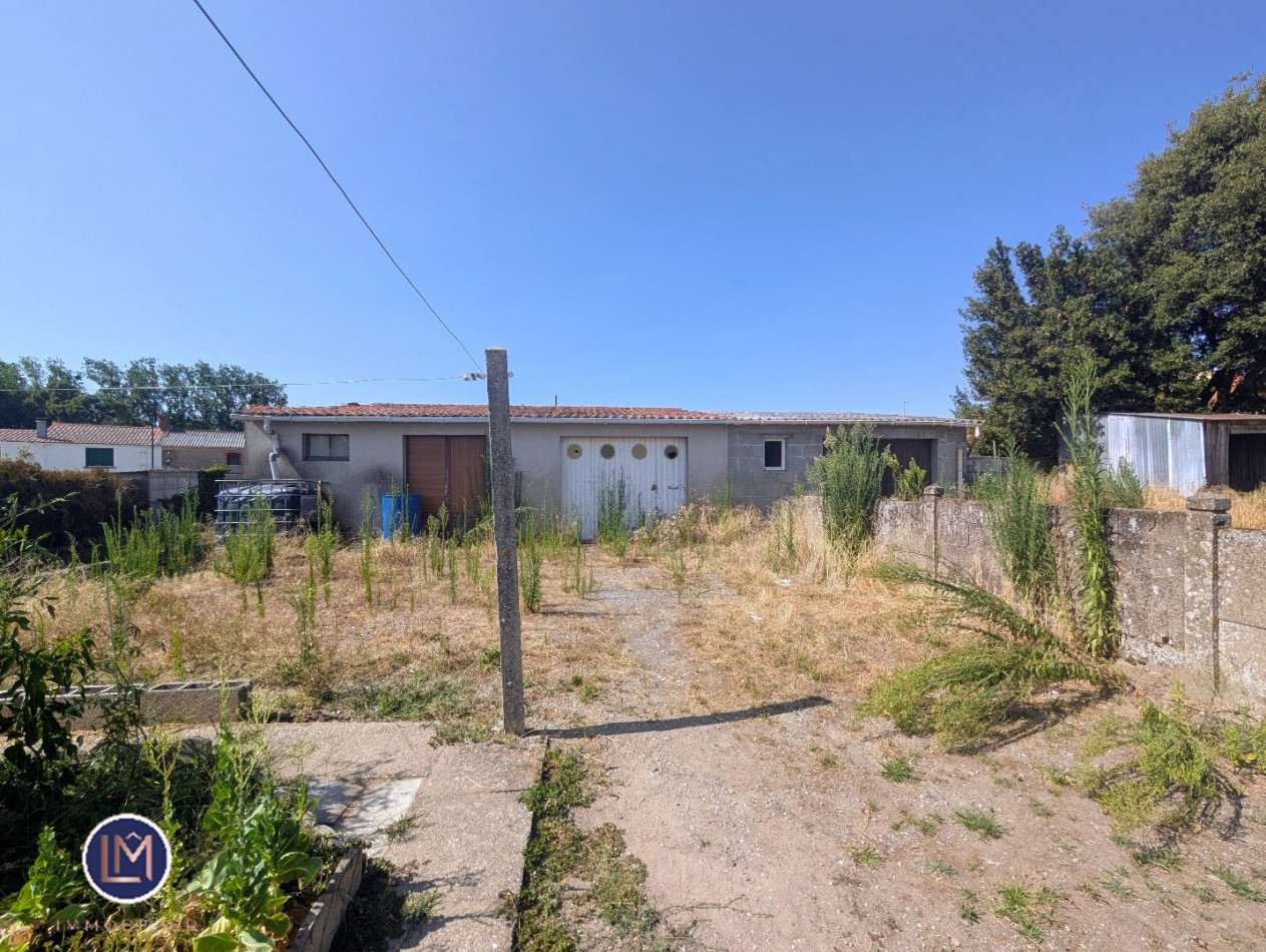 à vendre Terrain Montbert - Photo 2