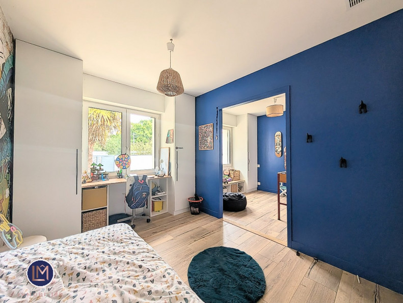 vente Maison La Chevroliere - Photo 8