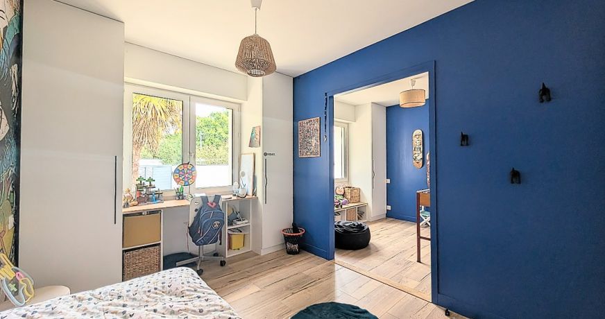 vente Maison La Chevroliere