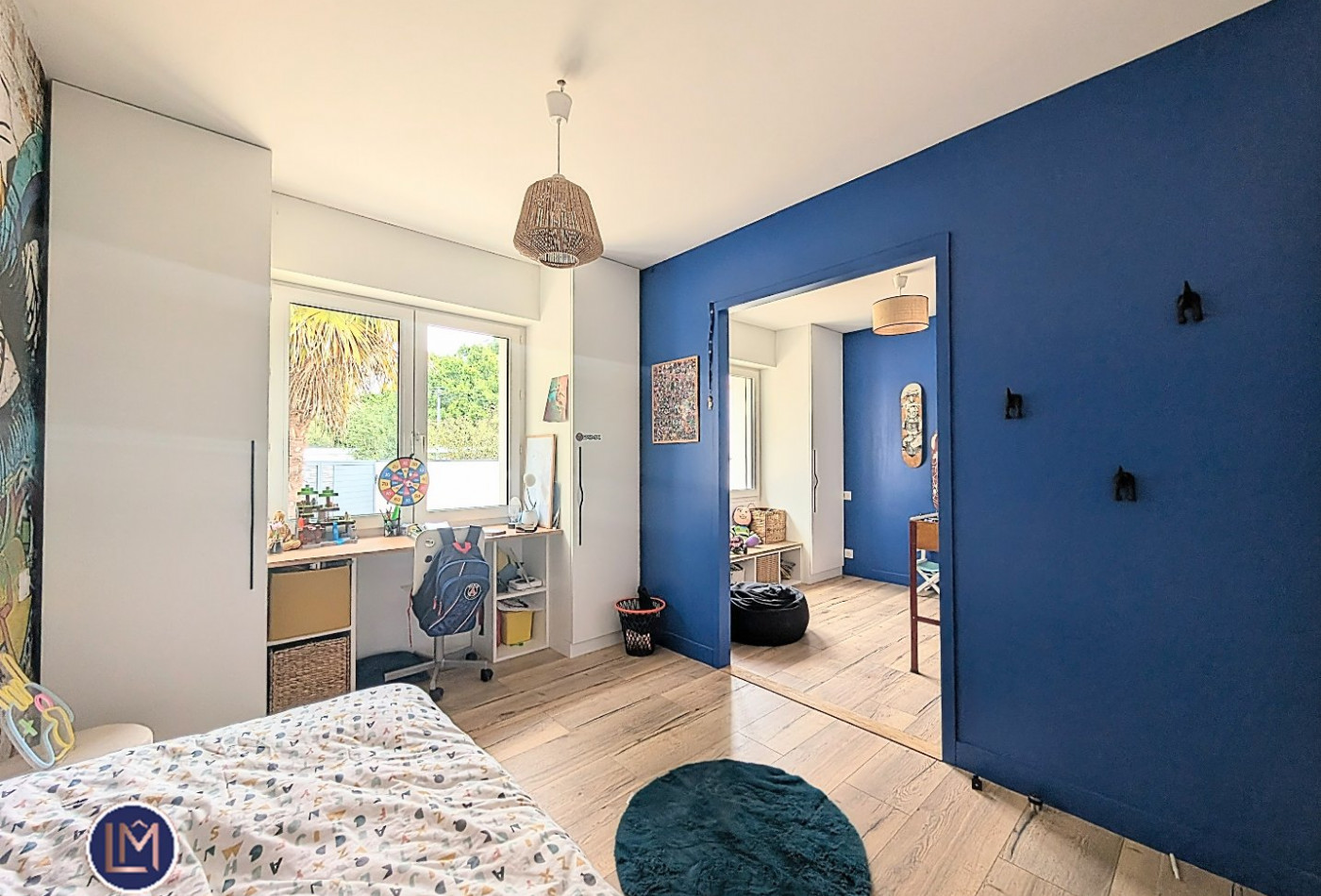 vente Maison La Chevroliere - Photo 8