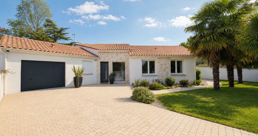vente Maison La Chevroliere