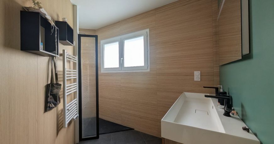 vente Maison La Chevroliere