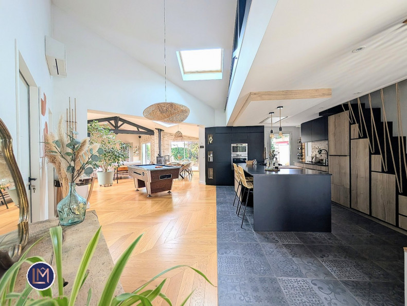 vente Maison La Chevroliere - Photo 3