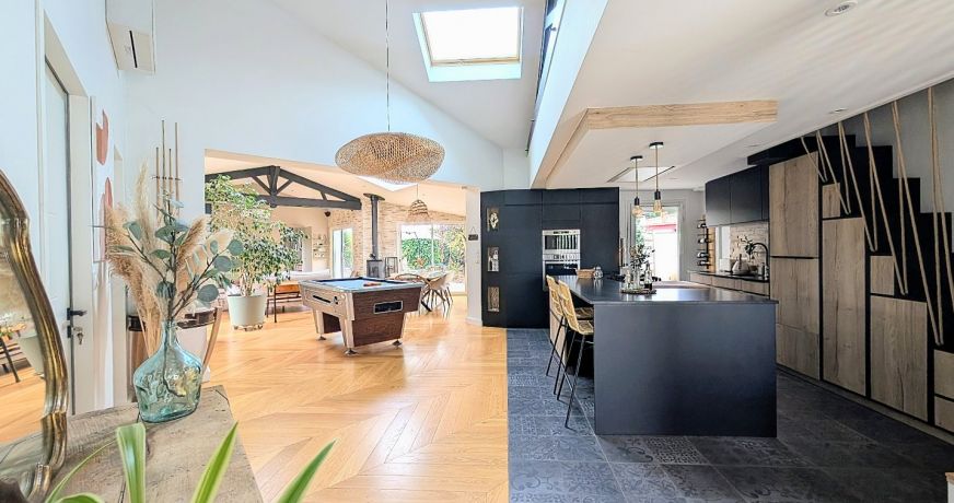 vente Maison La Chevroliere
