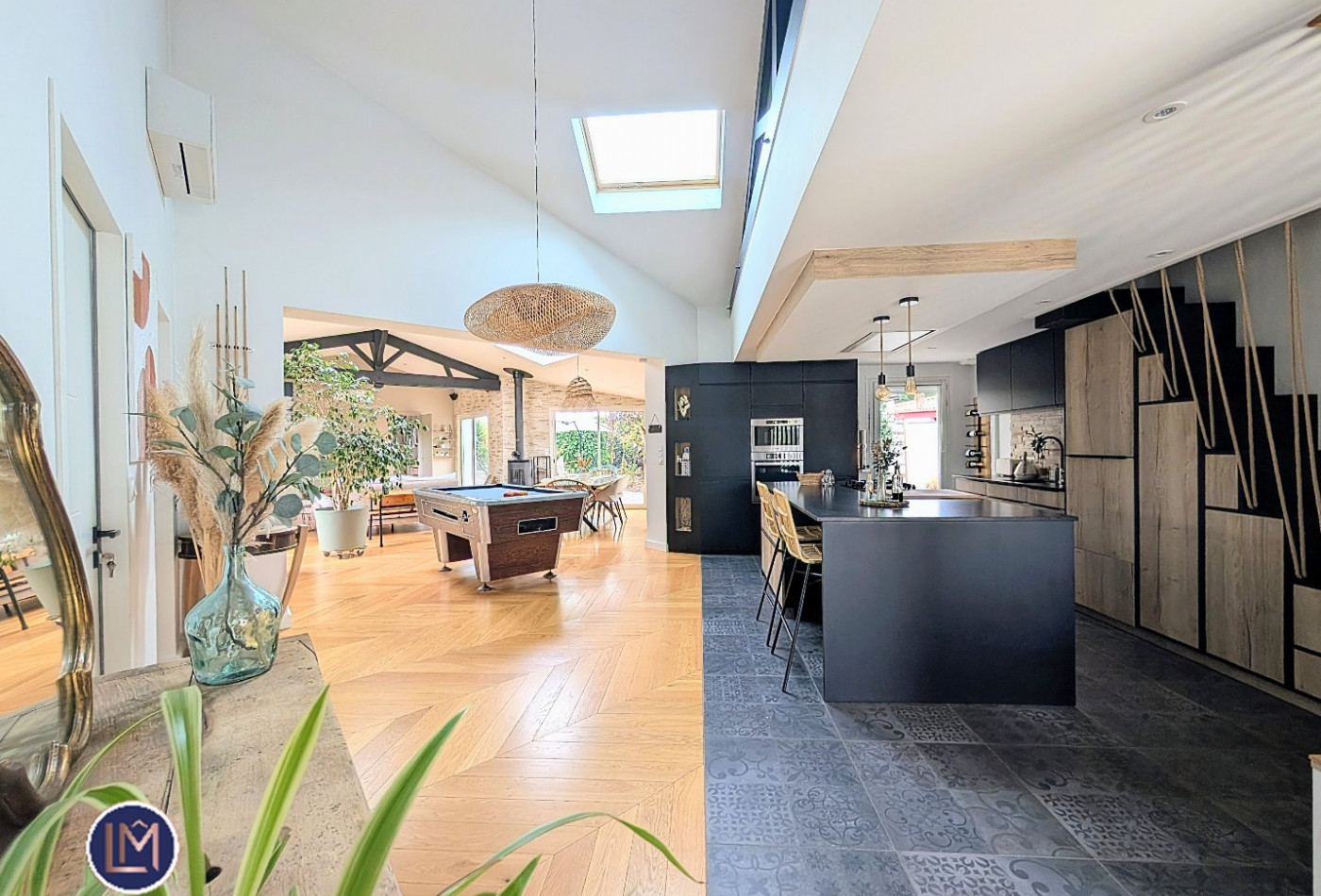 vente Maison La Chevroliere - Photo 3