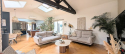 vente Maison La Chevroliere