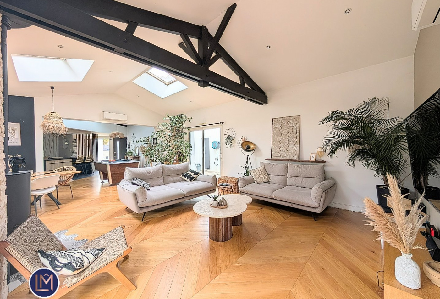 vente Maison La Chevroliere - Photo 4