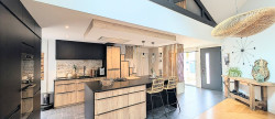 vente Maison La Chevroliere