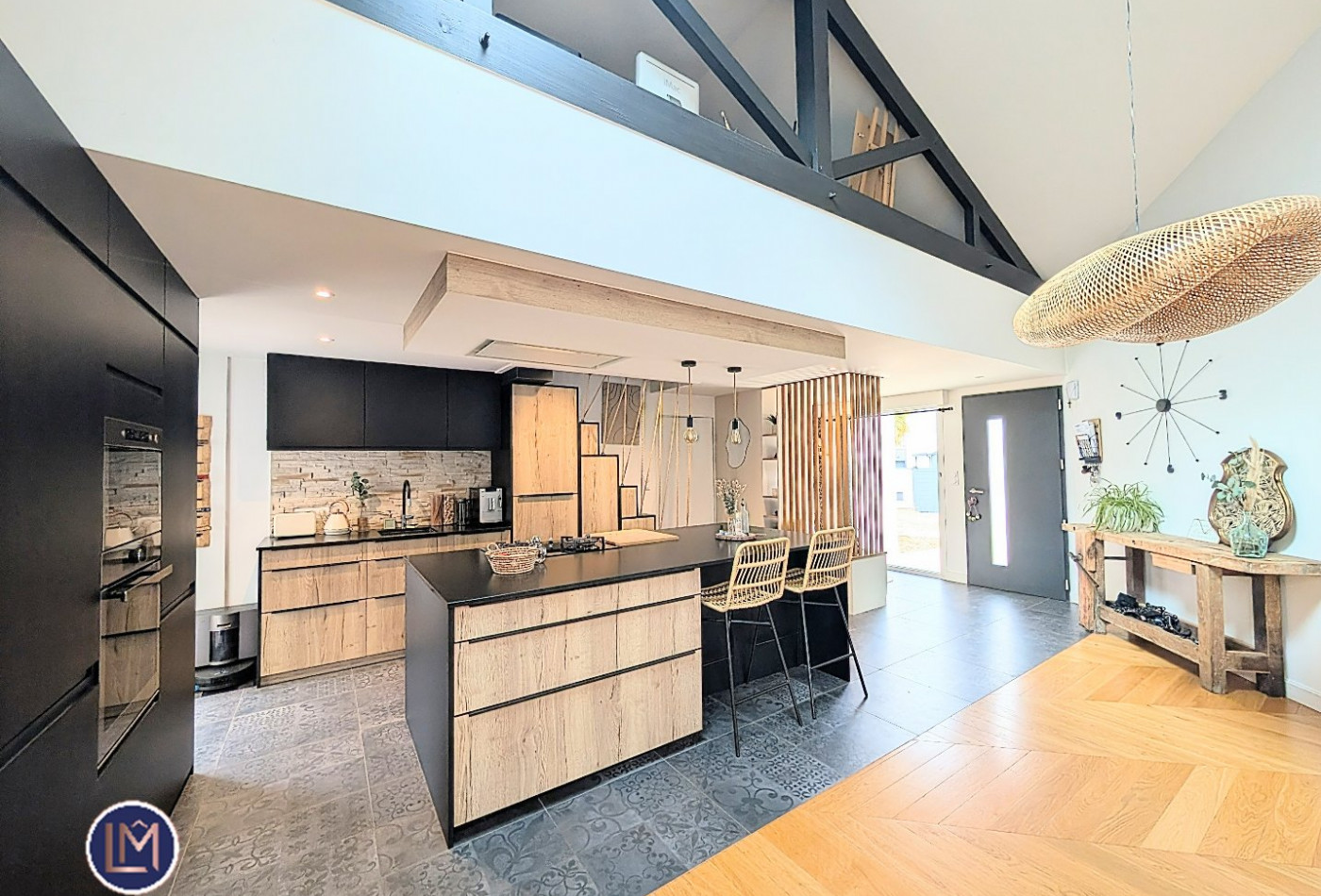 vente Maison La Chevroliere - Photo 2