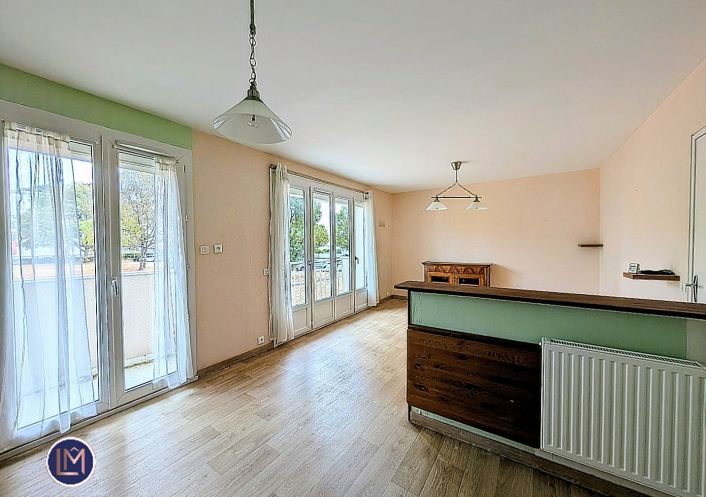 à vendre Appartement Reze