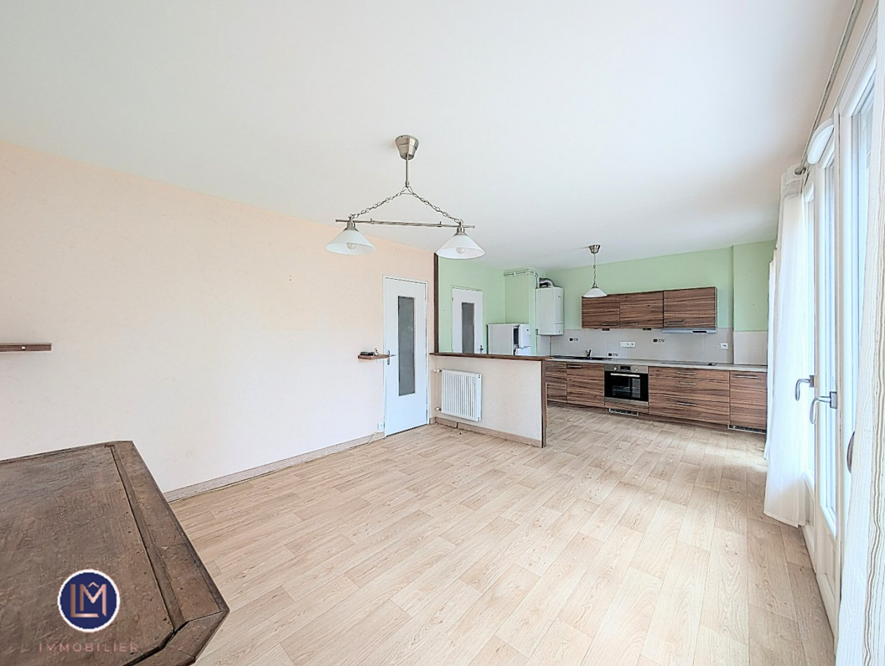 à vendre Appartement Reze - Photo 1