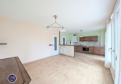vente Appartement Reze