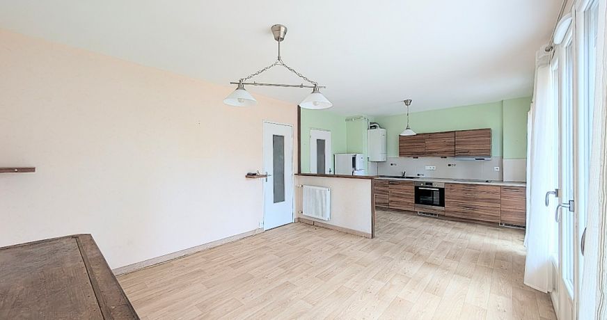 vente Appartement Reze
