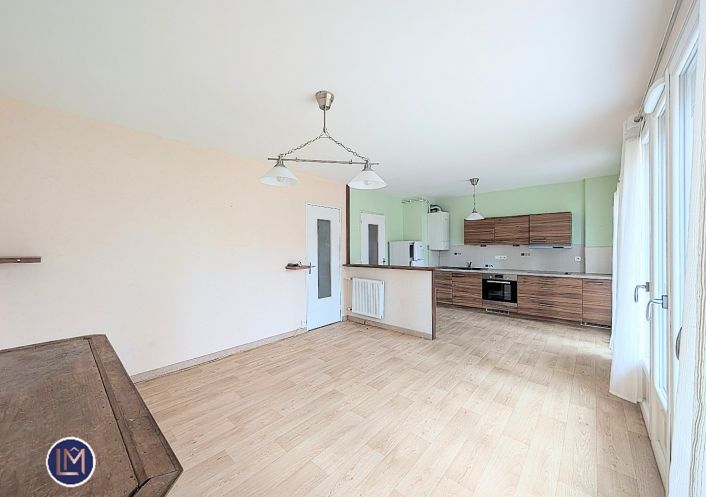 à vendre Appartement Reze