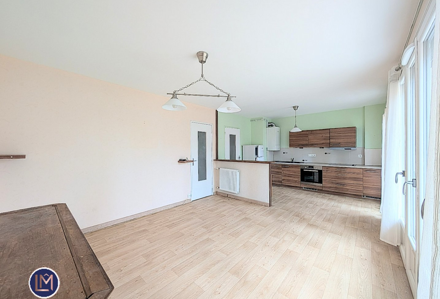 vente Appartement Reze - Photo 1