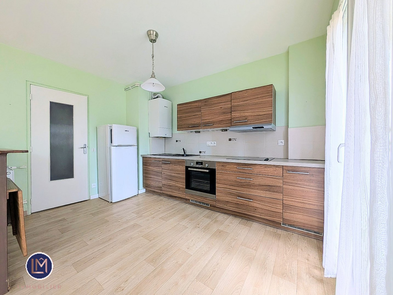 à vendre Appartement Reze - Photo 2