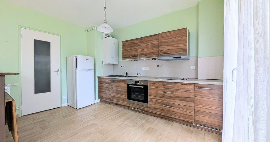 vente Appartement Reze