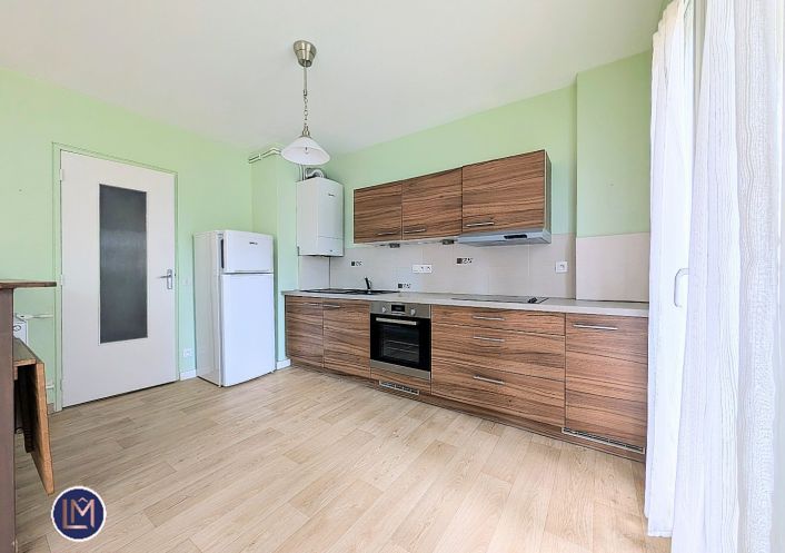 à vendre Appartement Reze