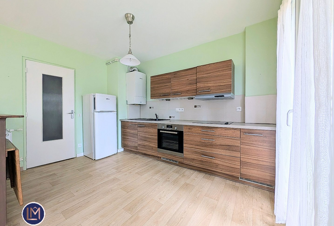 vente Appartement Reze - Photo 2