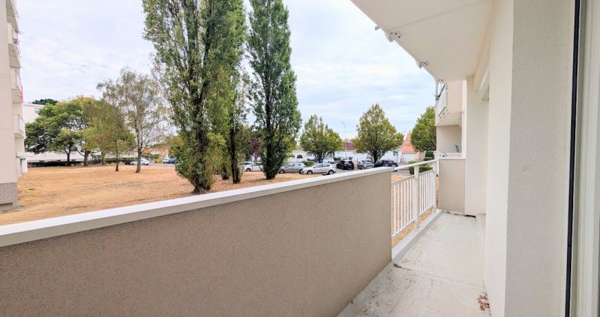 vente Appartement Reze