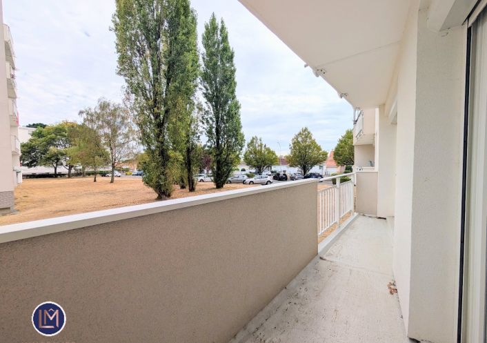 à vendre Appartement Reze