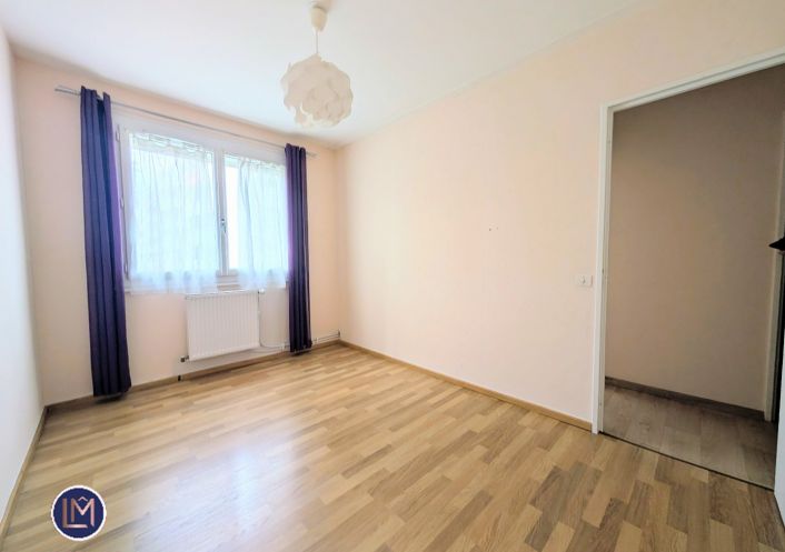 à vendre Appartement Reze