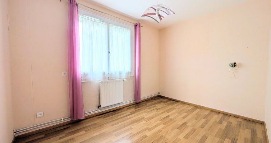 vente Appartement Reze