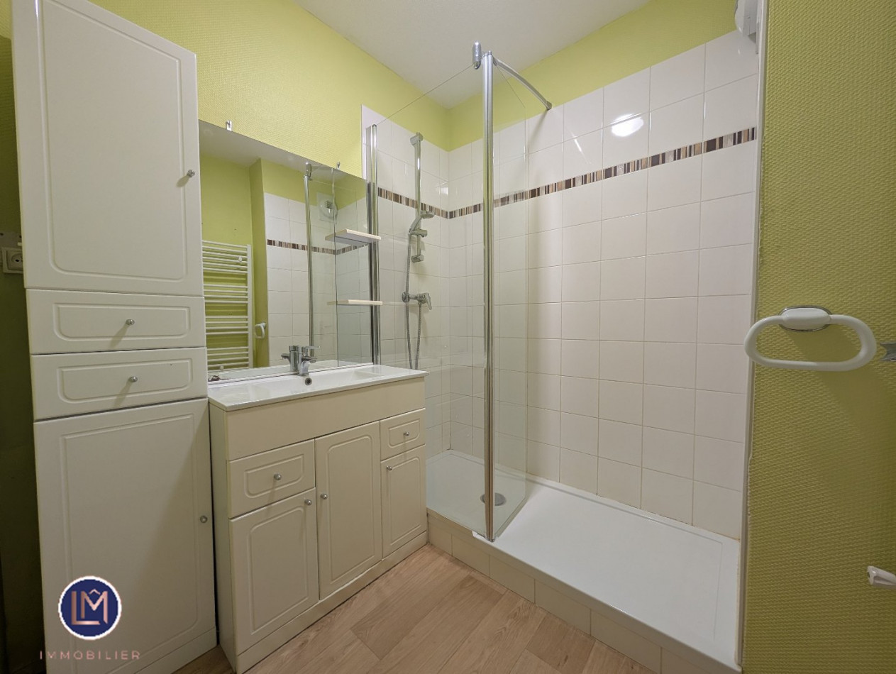 à vendre Appartement Reze - Photo 7