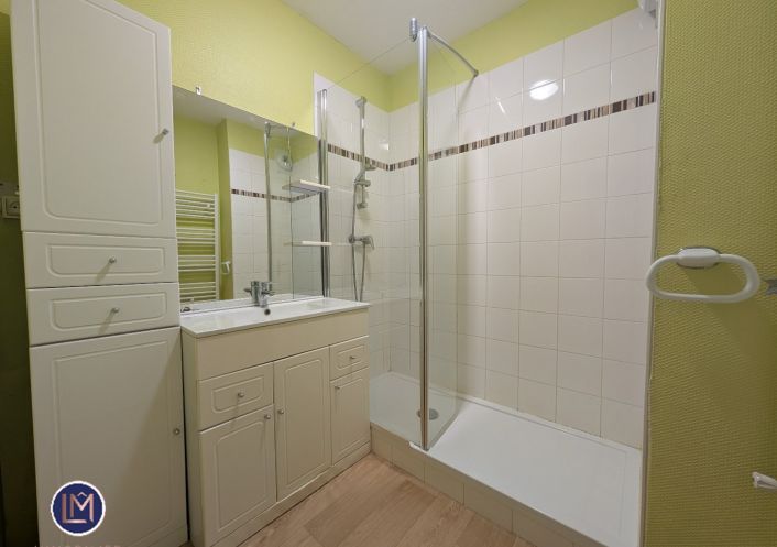 à vendre Appartement Reze
