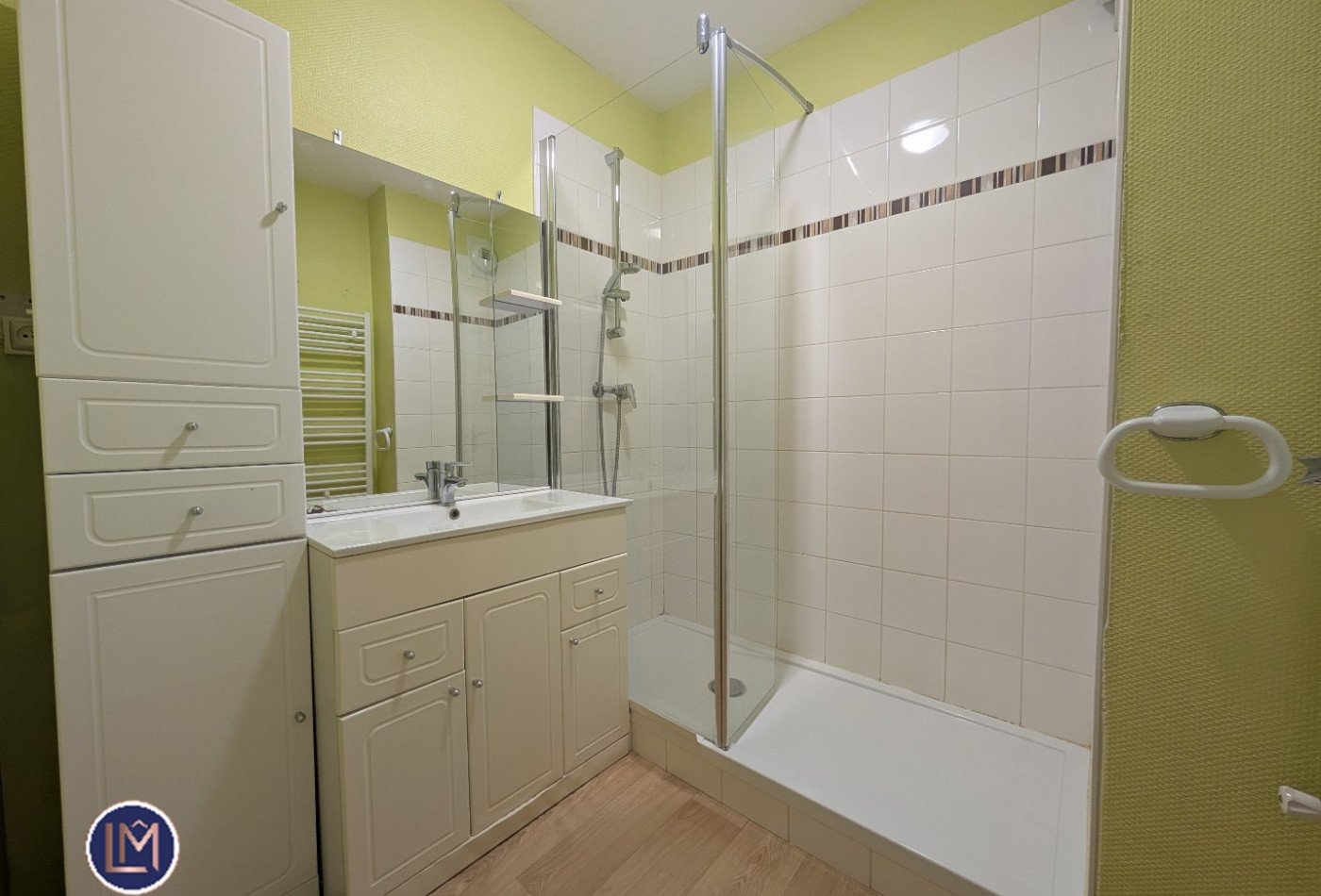 vente Appartement Reze - Photo 7