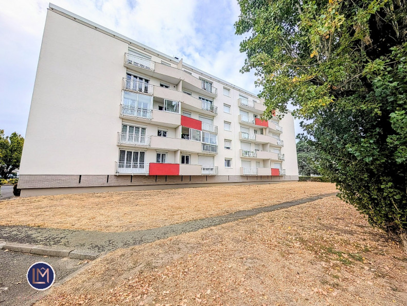 vente Appartement Reze - Photo 8