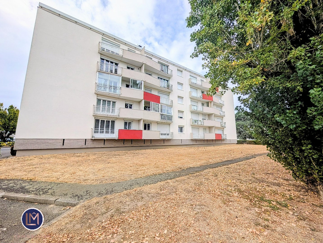 à vendre Appartement Reze - Photo 8