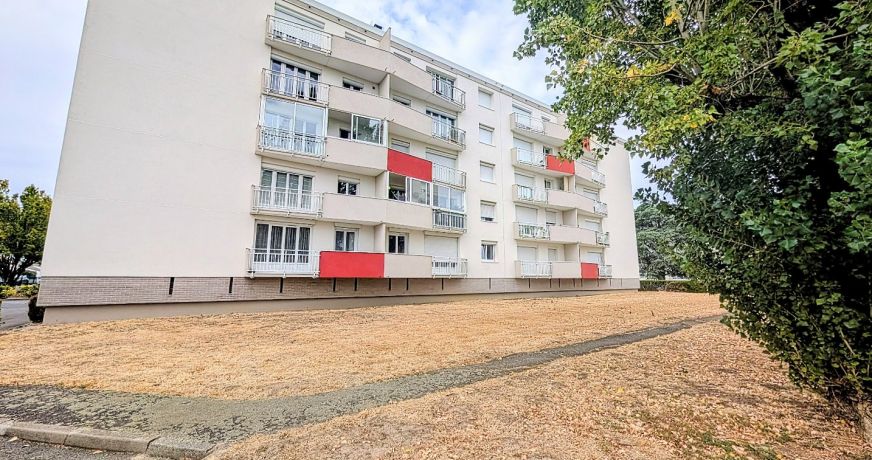 vente Appartement Reze