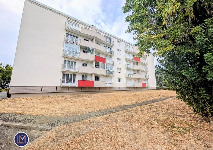 à vendre Appartement Reze