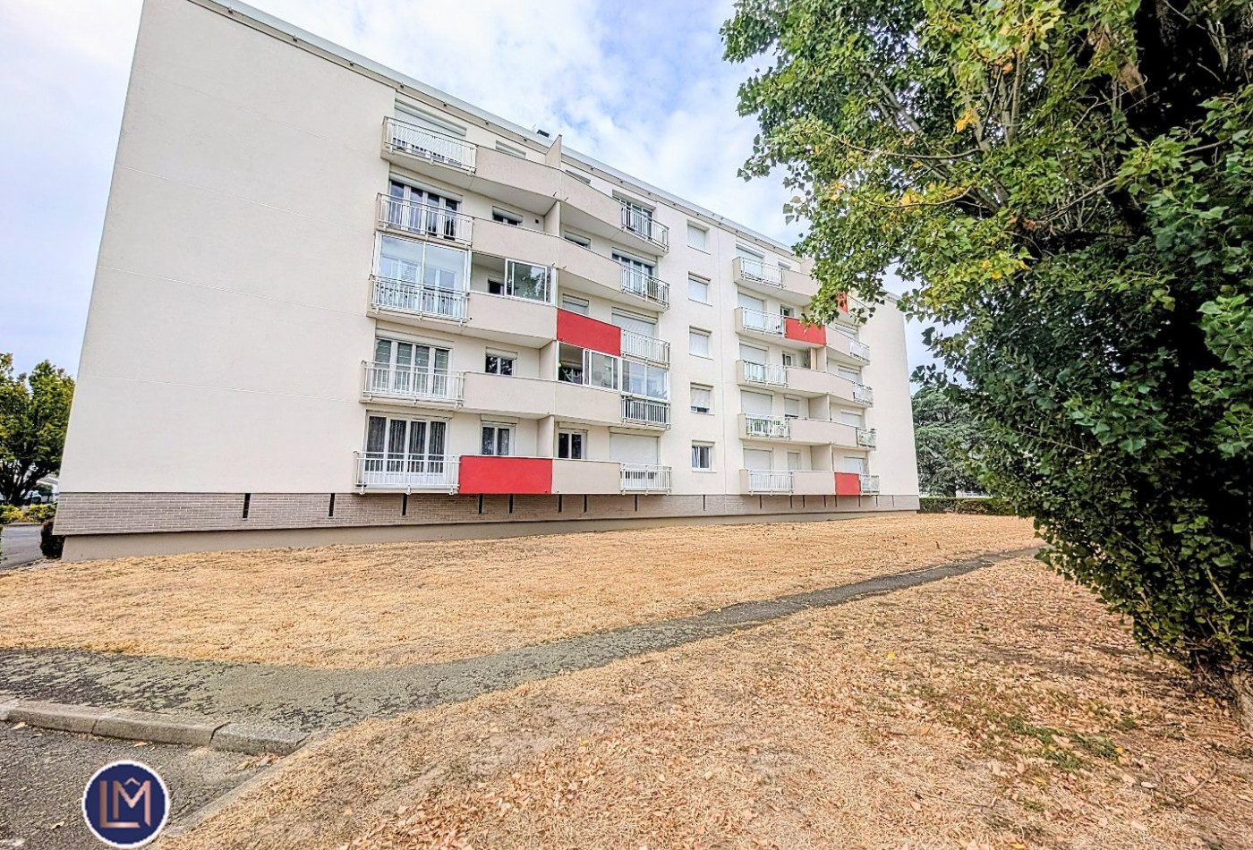 vente Appartement Reze - Photo 8