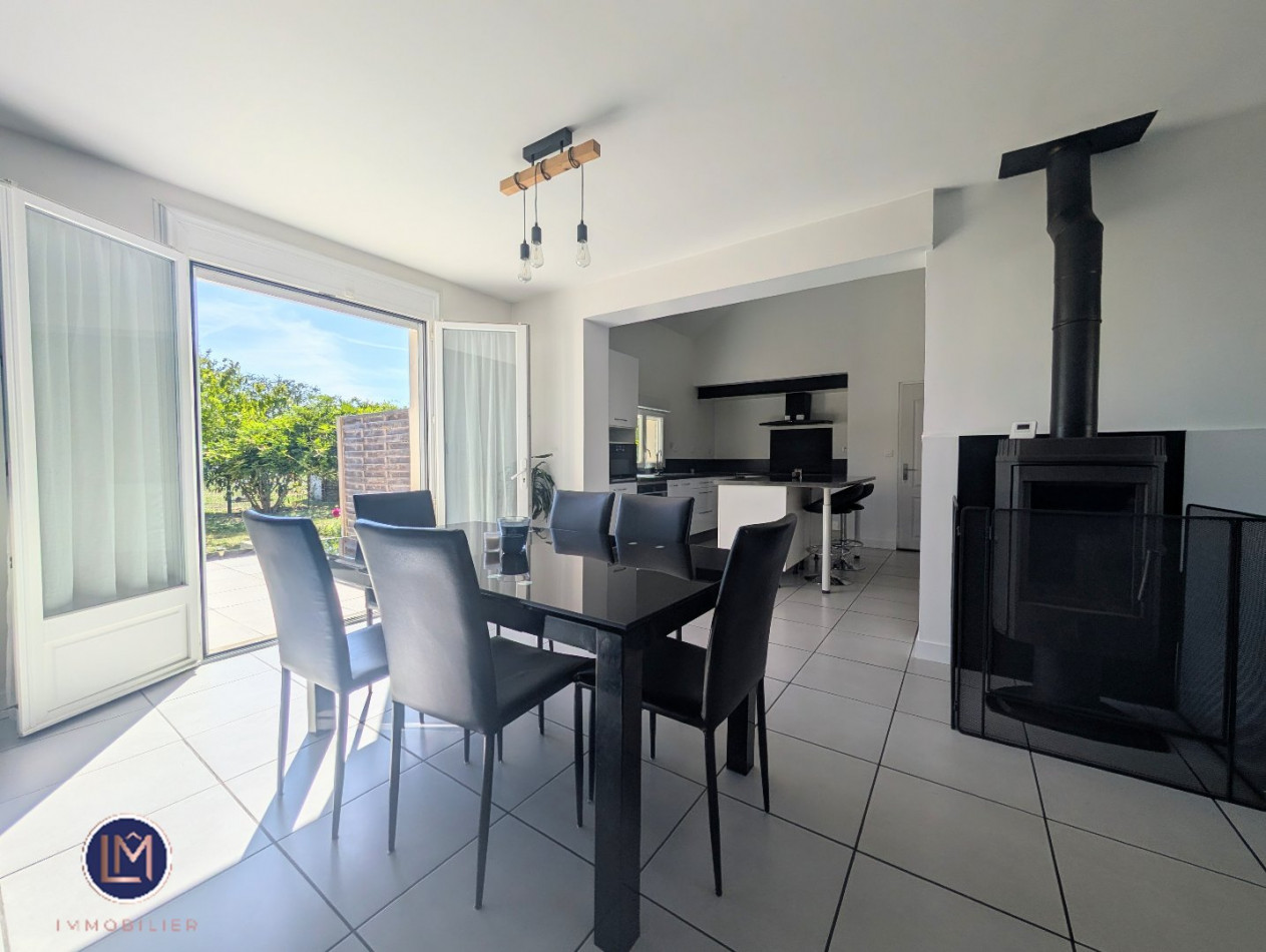 à vendre Maison Haute Goulaine - Photo 5