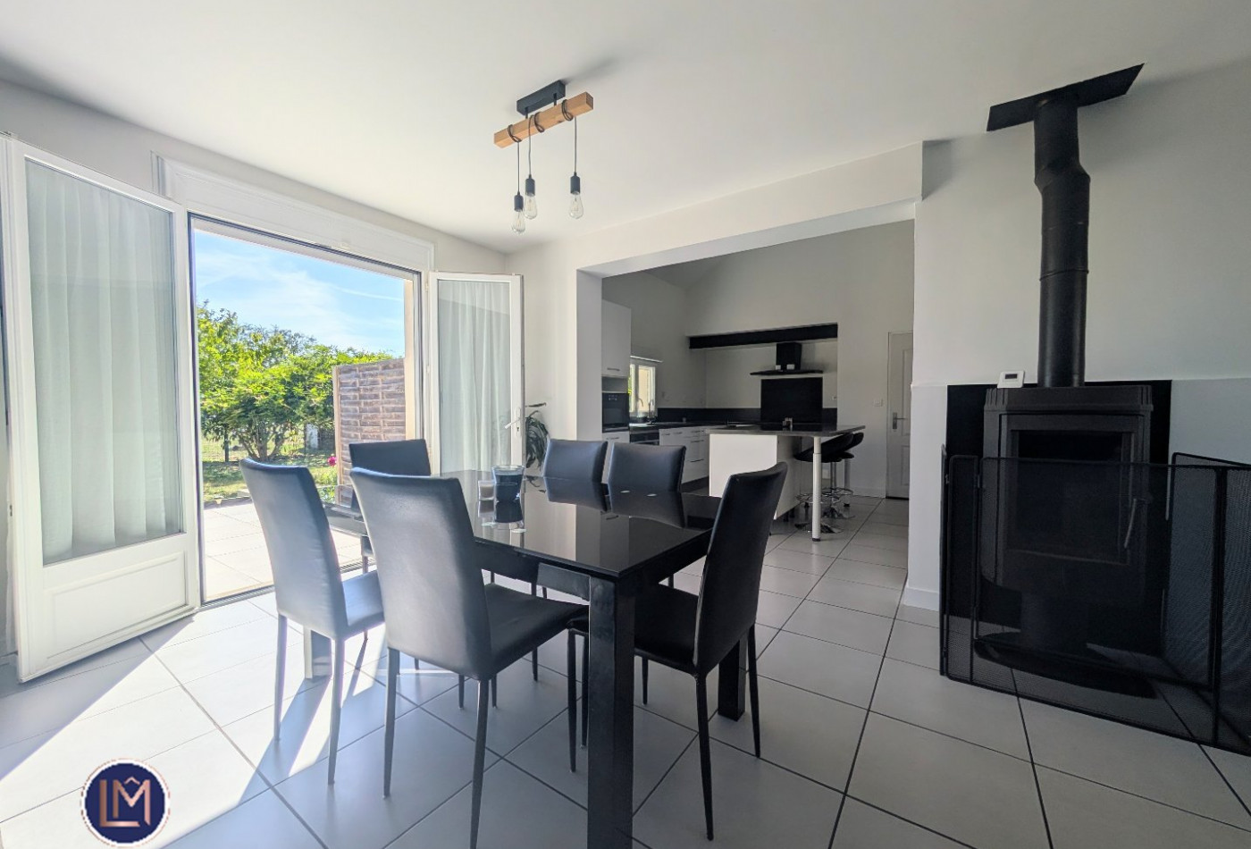 vente Maison Haute Goulaine - Photo 5