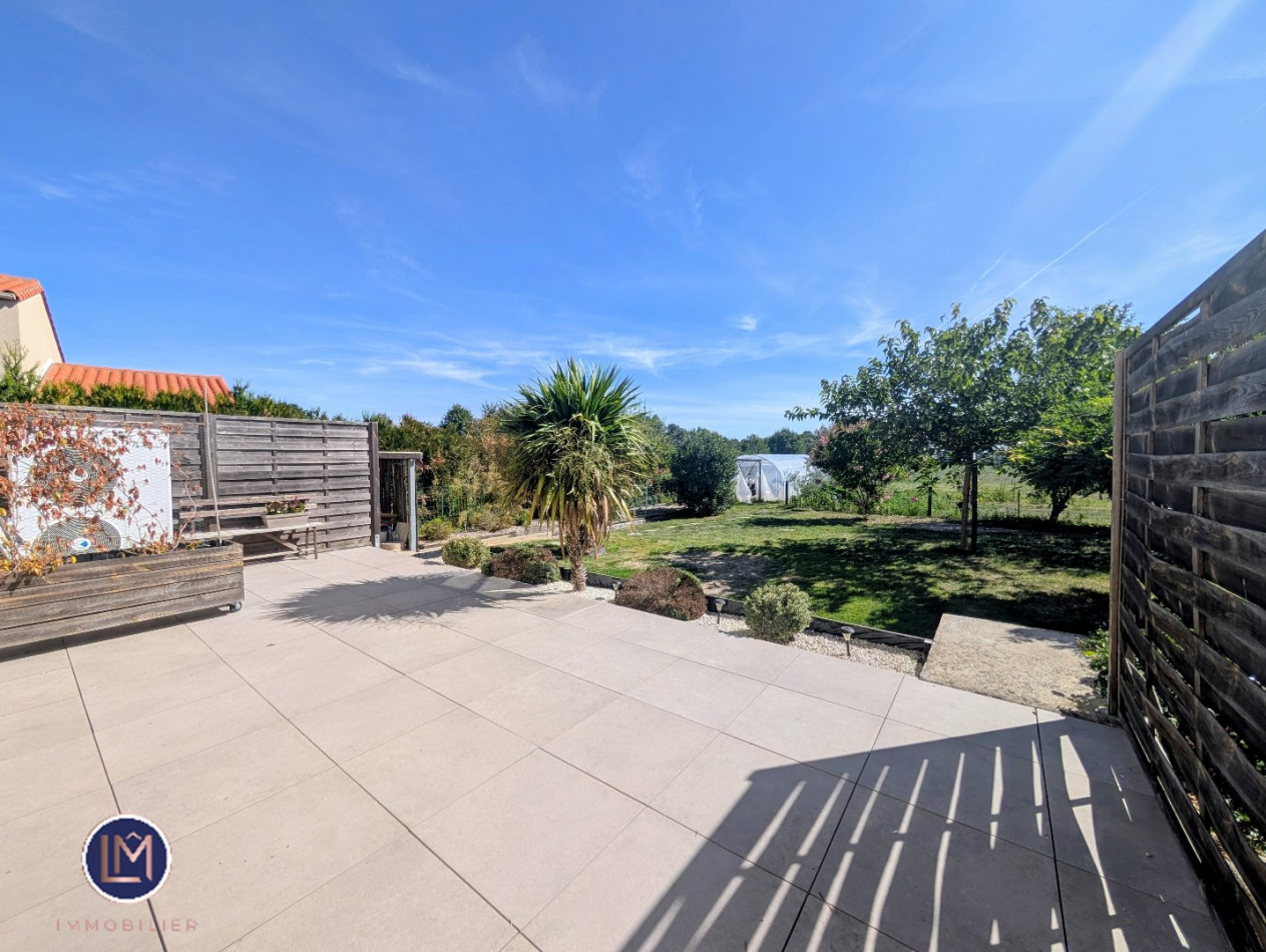 à vendre Maison Haute Goulaine - Photo 3