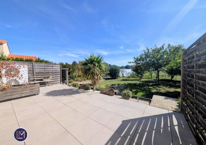 à vendre Maison Haute Goulaine