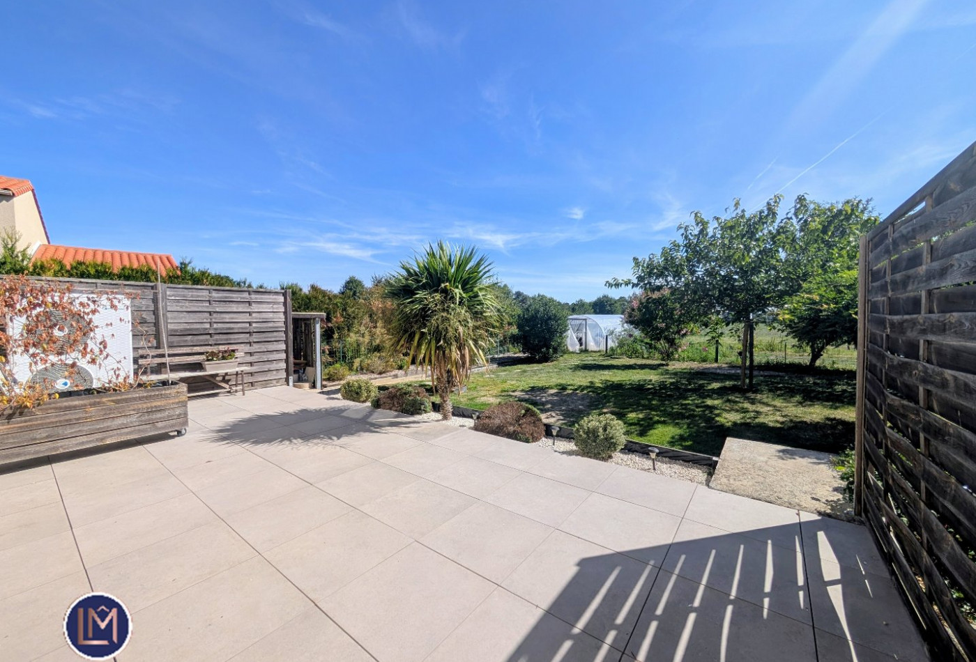 vente Maison Haute Goulaine - Photo 3