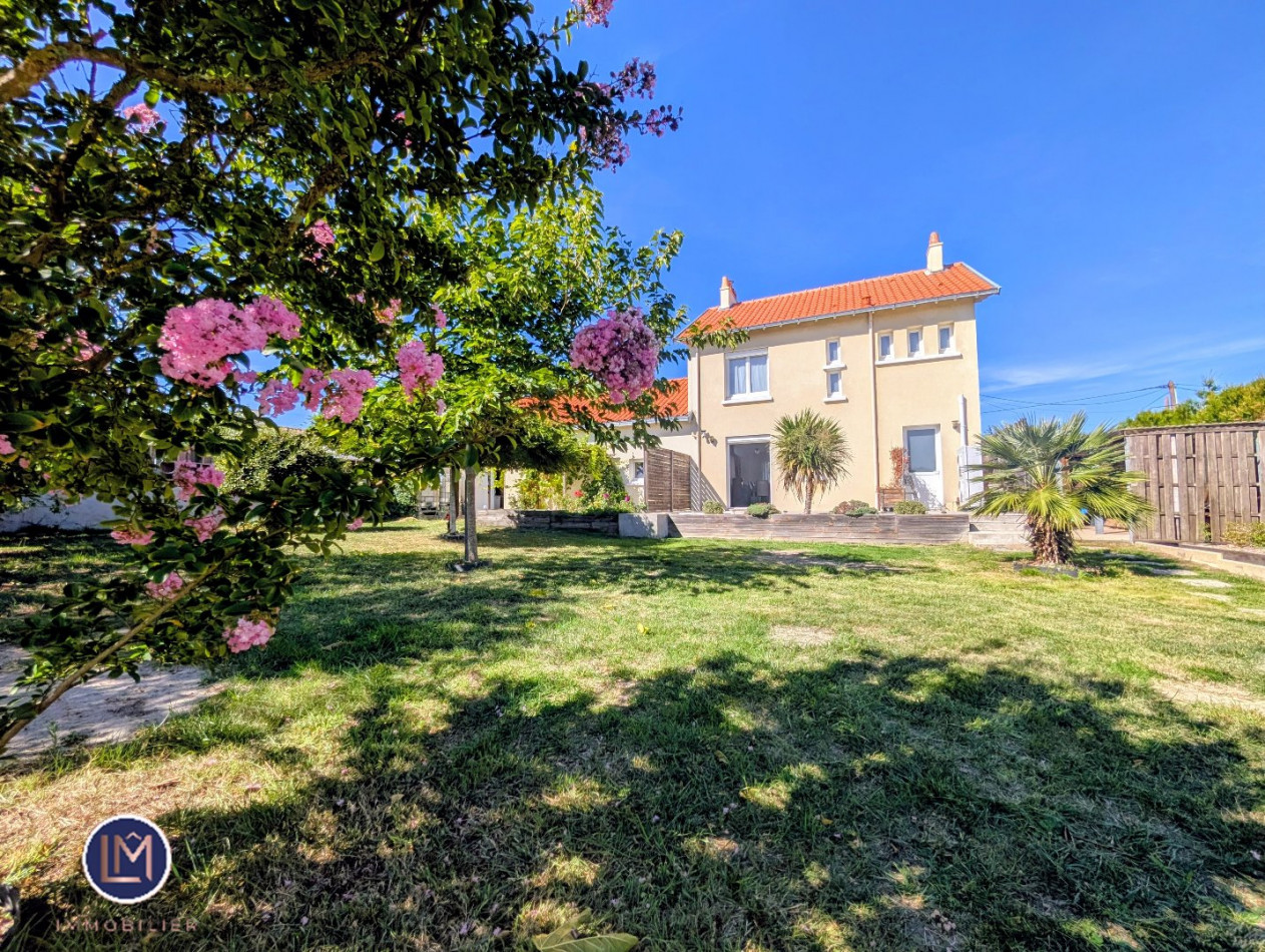 à vendre Maison Haute Goulaine - Photo 1