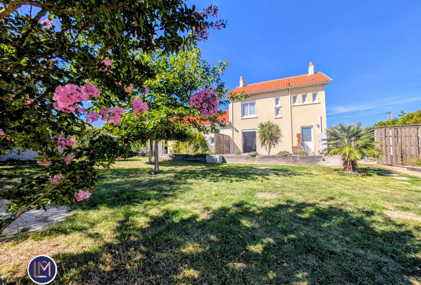 vente Maison Haute Goulaine - Photo 1