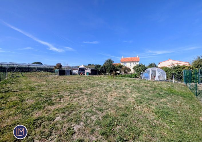à vendre Maison Haute Goulaine
