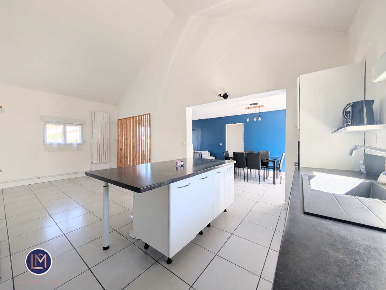 à vendre Maison Haute Goulaine - Photo 6
