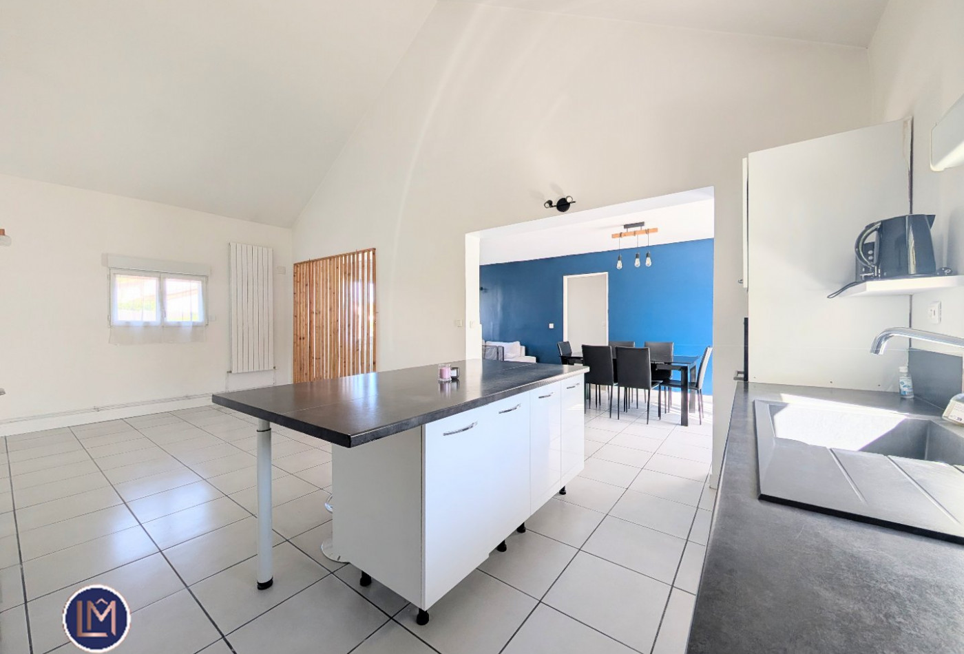 vente Maison Haute Goulaine - Photo 6