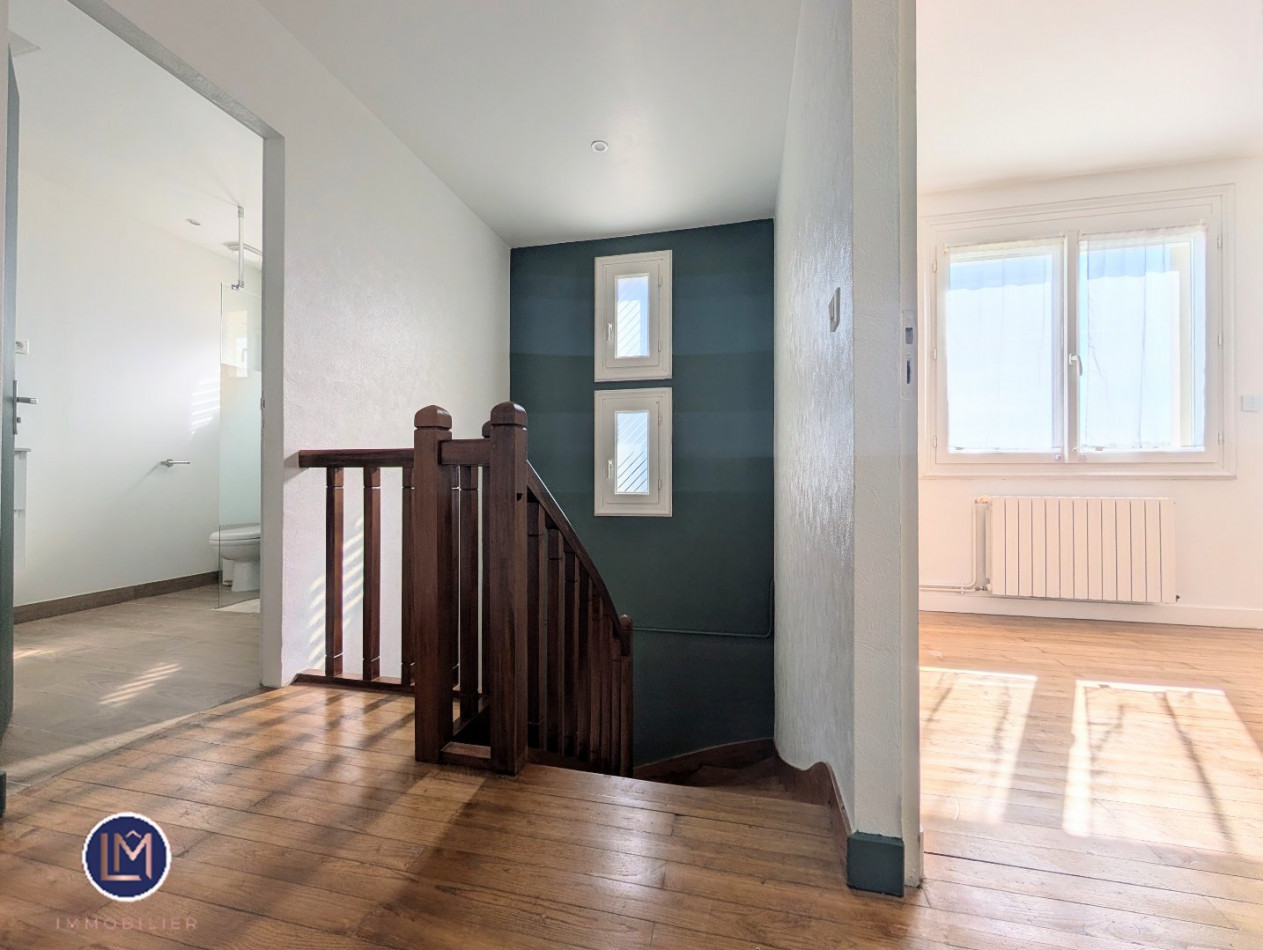 à vendre Maison Haute Goulaine - Photo 7