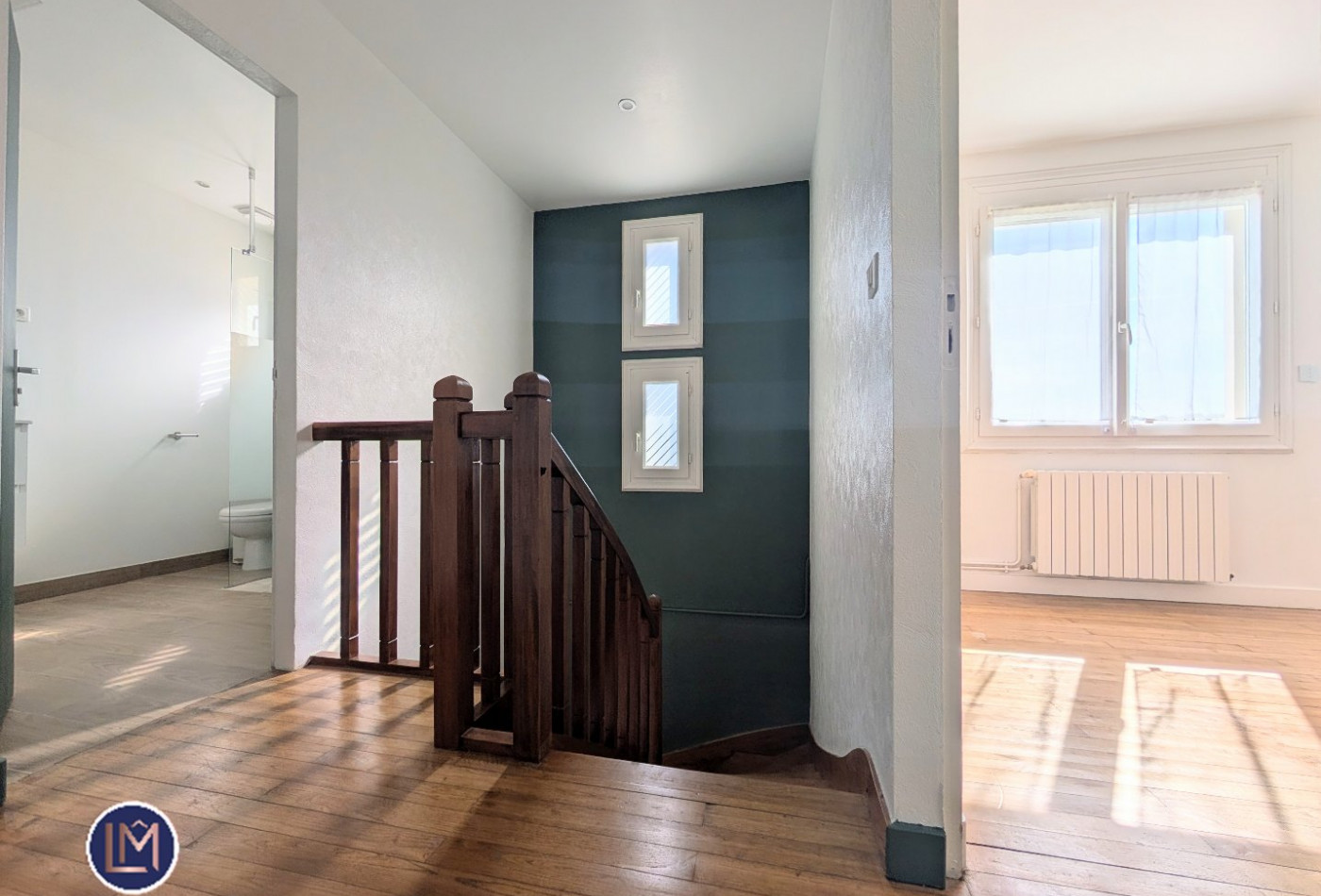 vente Maison Haute Goulaine - Photo 7