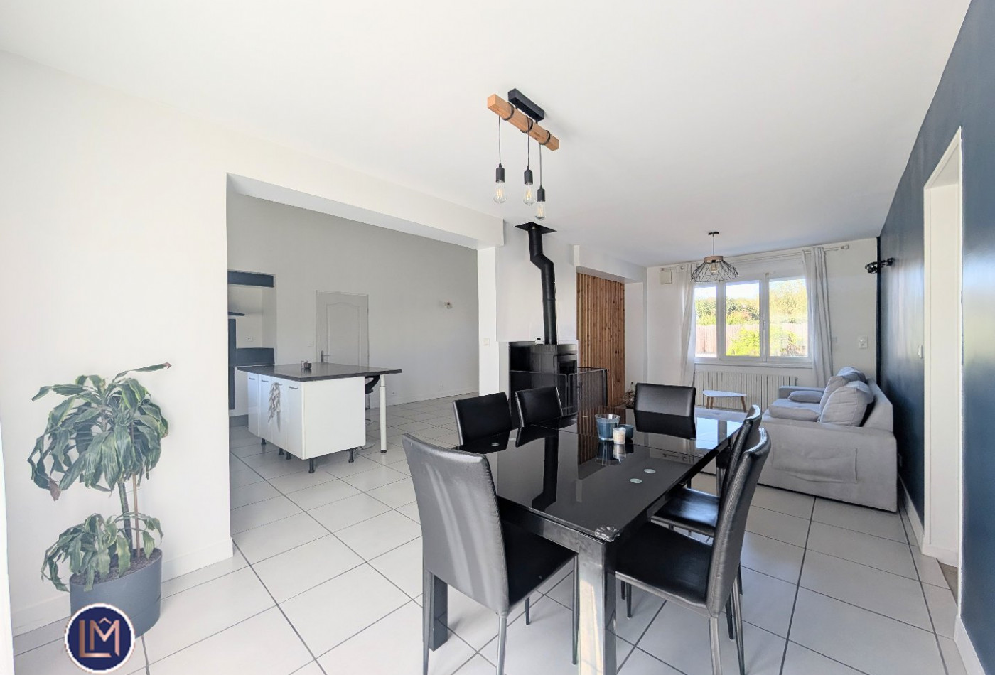 vente Maison Haute Goulaine - Photo 2
